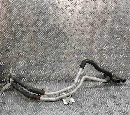 Mercedes-Benz Vito Viano W447 Engine coolant pipe/hose A4478320015