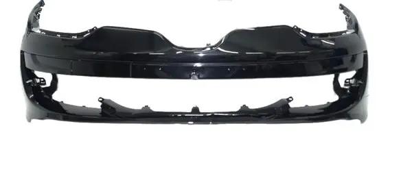 Renault Megane III Front bumper 620227346R 620224282R