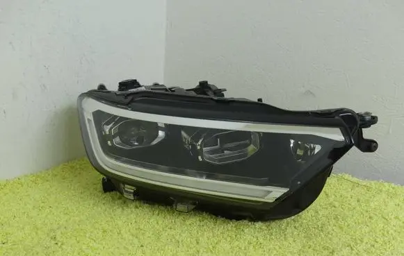 Volkswagen T-Roc Headlight/headlamp 2GA941036BQ