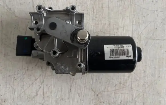 Peugeot Expert Wiper motor 9808465280 W000067049