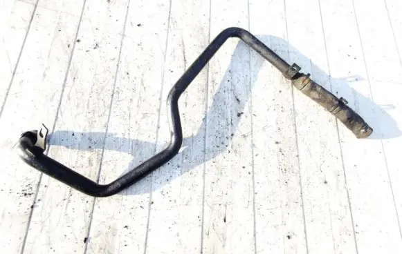 Audi A4 S4 B5 8D Engine coolant pipe/hose