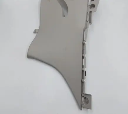 Nissan Leaf II (ZE1) (C) pillar trim 769355SH0A