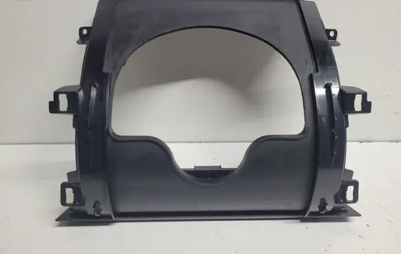 Land Rover Discovery 4 - LR4 Steering wheel column trim AH223530AB 1020053