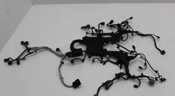 Mercedes-Benz S W222 Engine installation wiring loom A2761591025