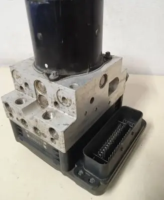 BMW X5 E70 ABS Pump 34516781594