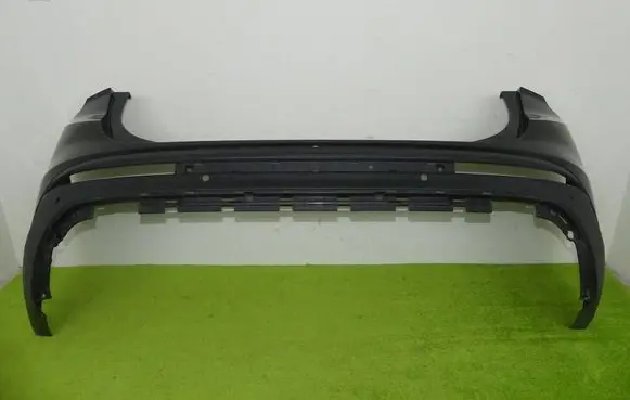 Hyundai Santa Fe Rear bumper 86612S1500