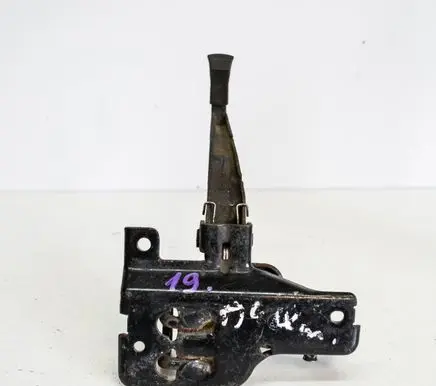 Audi A4 S4 B6 8E 8H Engine bonnet/hood lock/latch loop/hook 8E0823480A
