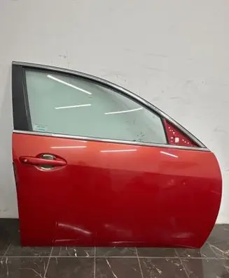 Mazda 6 Front door 