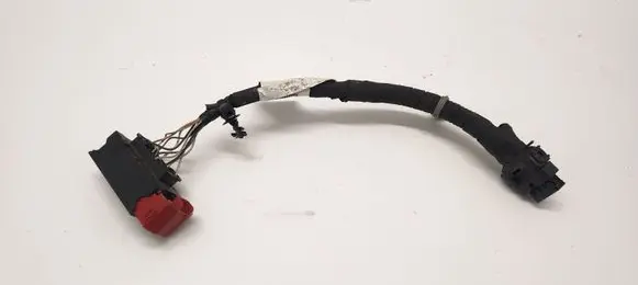 Ram 1500 DT Parking sensor (PDC) wiring loom P6848852AB