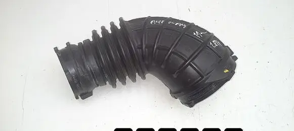 Audi A4 S4 B8 8K Air intake hose/pipe # 1800tfsi 06h129629e