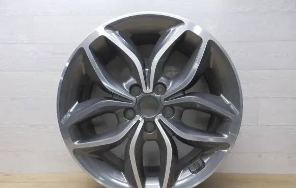KIA Ceed R18 alloy rim 52910A7850
