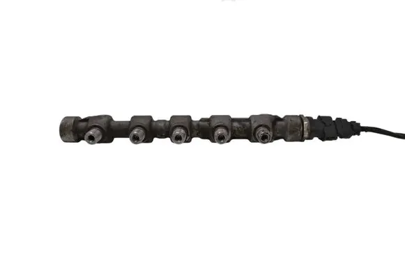 Hyundai i30 Fuel main line pipe 314002A420 0445214181