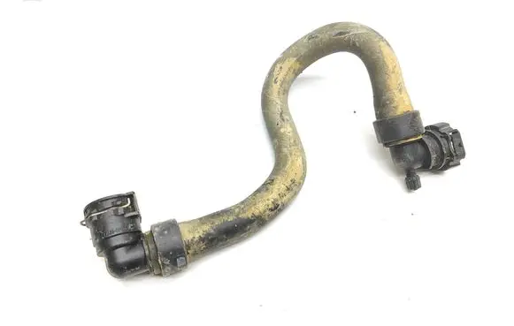 Citroen C3 Aircross Engine coolant pipe/hose 9678822580