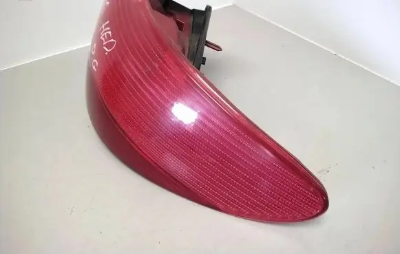 Peugeot 206 Rear/tail lights