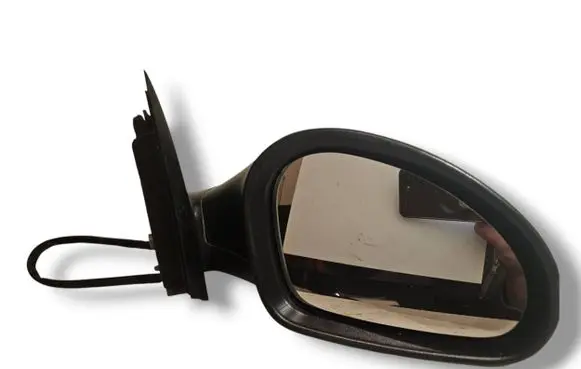 Seat Ibiza III (6L) Front door electric wing mirror E901442 E9024142