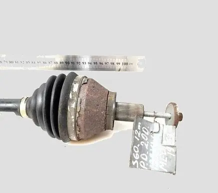 Volvo S60 Front driveshaft 6G9N3B436CE P31272548