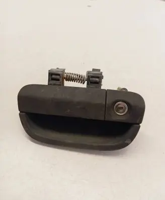 Mercedes-Benz Vito Viano W639 Sliding door exterior handle A639760