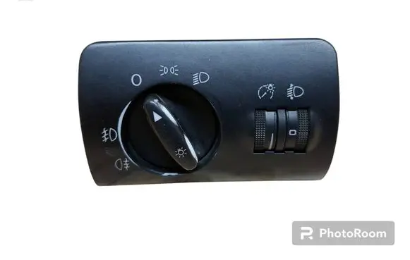 Light switch