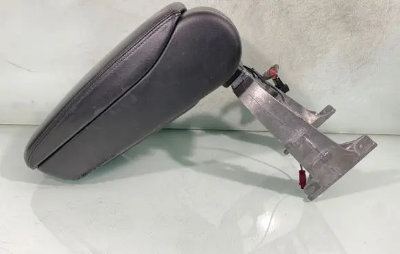 Audi A6 S6 C6 4F Other center console (tunnel) element 4f08642831