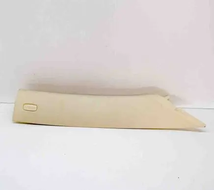 Porsche Panamera (970) (A) pillar trim 970555180