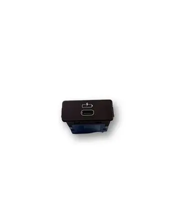 BMW 1 F40 USB socket connector 84105B51C70 5B51C70