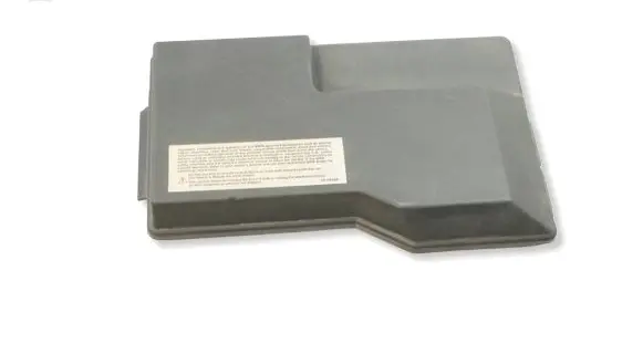 BMW Z3 E36 Fuse box cover 1387613 61131387613