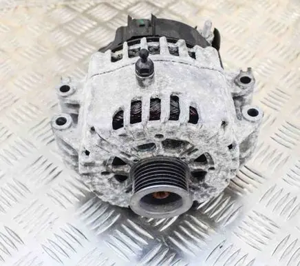 BMW 7 G11 G12 Generator/alternator