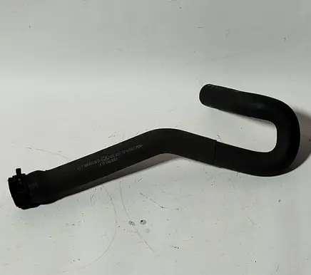 Mercedes-Benz A W168 Engine coolant pipe/hose a1688302696