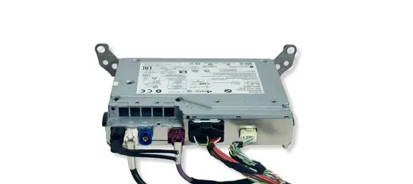 BMW i4 GPS navigation control unit/module 5A73E46 47841