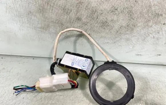 Lexus GS 300 350 430 450H Immobiliser reader (aerial) 8978330021 627573000