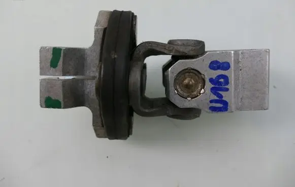Mercedes-Benz A W168 Steering column universal joint A1684620378