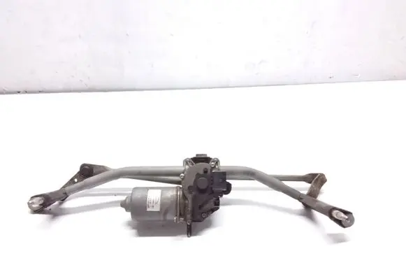 Jaguar XF X250 Front wiper linkage and motor 405150 8X2317500BD