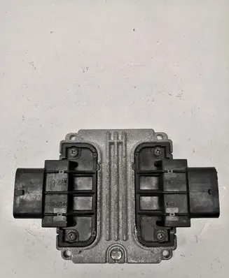 Opel Signum Gearbox control unit/module 55353024