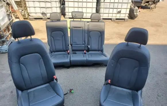 Audi Q5 SQ5 Interior set 