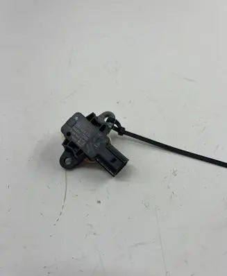 Ford Edge II Airbag deployment crash/impact sensor H2GT14C677AA