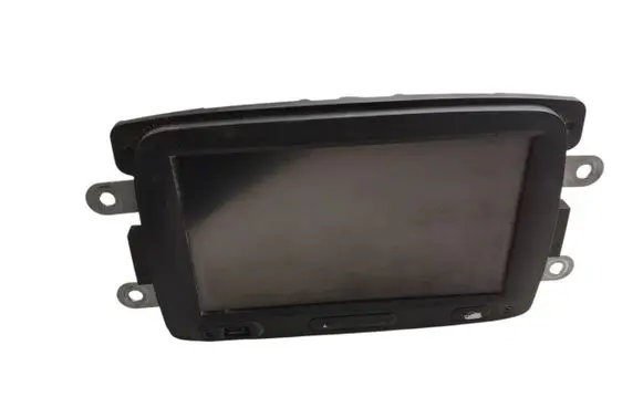 Renault Captur Radio/CD/DVD/GPS head unit 281154879R 307417779 276660