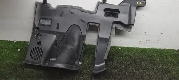 Audi Q5 SQ5 Dashboard lower bottom trim panel 80C863083 80C863083B