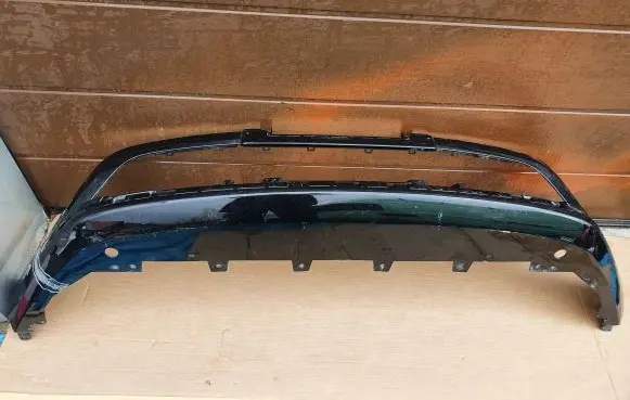 Renault Austral Front bumper lip 620263625R