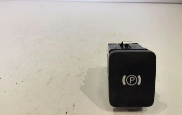 Volkswagen PASSAT B6 Hand parking brake switch 3C0927225C