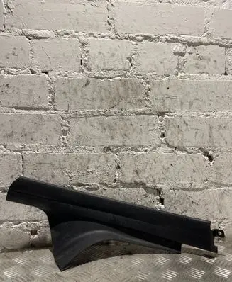 BMW 5 F10 F11 Other sill/pillar trim element 7352122