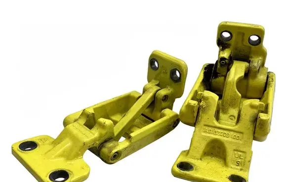 Mercedes-Benz Sprinter W907 W910 Tailgate/trunk/boot hinge A9107409100