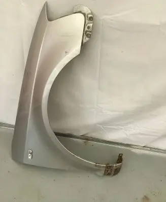 Audi A3 S3 8P Fender
