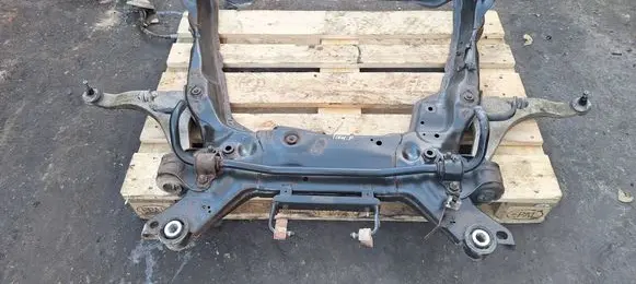 Volvo V60 Front subframe