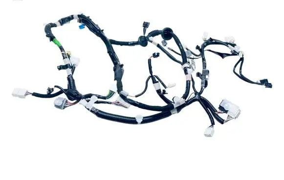 Lexus RX 450H Tailgate/trunk wiring harness 8218448A40 82184-48A40