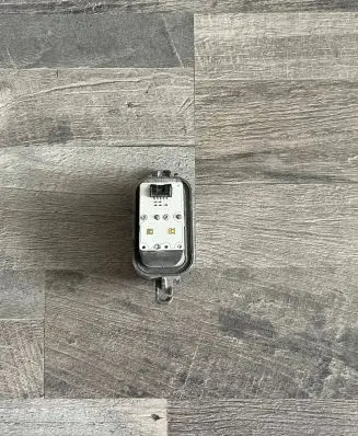 Audi S5 Day light relay 041907309A
