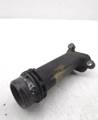 BMW 5 F10 F11 Engine coolant pipe/hose 10808611