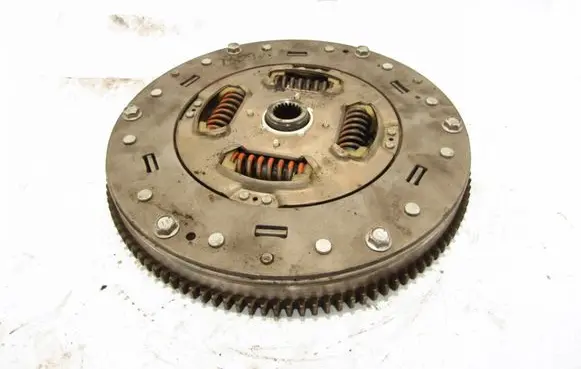 Lexus RX 330 - 350 - 400H Clutch set kit