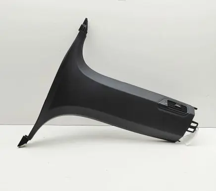 BMW XM (B) pillar trim (bottom) 5A01093