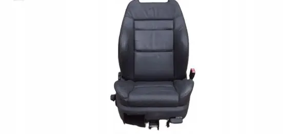 Audi A3 S3 8L Front driver seat 