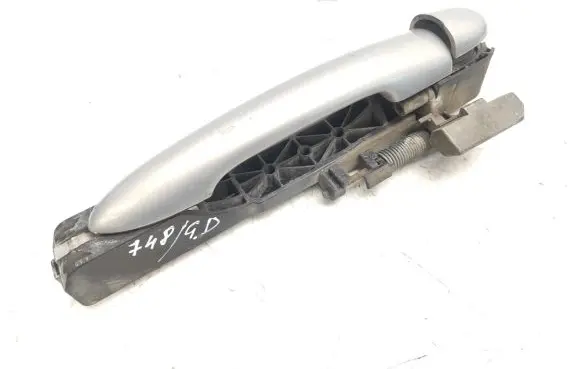 Renault Espace IV Rear door exterior handle 8200004747 TEA19